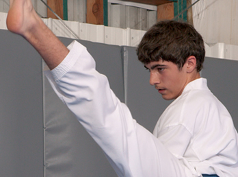 3rd Open House & Food Drive