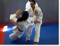 Throw, Major Outer Reap